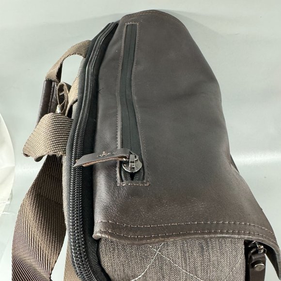 PAPERCLIP DIAPER BAG - BEAR main image 9